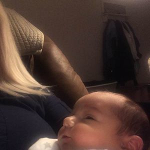 Meet your Posher, Kylene